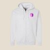 Unisex Heavy Blend™ Full-Zip Hooded Sweatshirt Thumbnail
