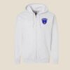 Unisex Heavy Blend™ Full-Zip Hooded Sweatshirt Thumbnail