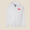 Unisex Heavy Blend™ Full-Zip Hooded Sweatshirt Thumbnail