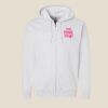 Unisex Heavy Blend™ Full-Zip Hooded Sweatshirt Thumbnail