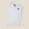 Unisex Heavy Blend™ Full-Zip Hooded Sweatshirt Thumbnail