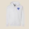 Unisex Heavy Blend™ Full-Zip Hooded Sweatshirt Thumbnail