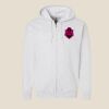 Unisex Heavy Blend™ Full-Zip Hooded Sweatshirt Thumbnail