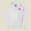 Unisex Heavy Blend™ Full-Zip Hooded Sweatshirt Thumbnail