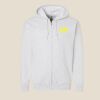 Unisex Heavy Blend™ Full-Zip Hooded Sweatshirt Thumbnail