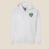 Unisex Heavy Blend™ Full-Zip Hooded Sweatshirt Thumbnail