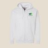 Unisex Heavy Blend™ Full-Zip Hooded Sweatshirt Thumbnail