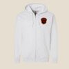 Unisex Heavy Blend™ Full-Zip Hooded Sweatshirt Thumbnail