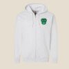 Unisex Heavy Blend™ Full-Zip Hooded Sweatshirt Thumbnail
