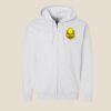 Unisex Heavy Blend™ Full-Zip Hooded Sweatshirt Thumbnail