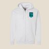 Unisex Heavy Blend™ Full-Zip Hooded Sweatshirt Thumbnail