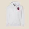 Unisex Heavy Blend™ Full-Zip Hooded Sweatshirt Thumbnail