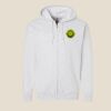 Unisex Heavy Blend™ Full-Zip Hooded Sweatshirt Thumbnail