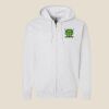 Unisex Heavy Blend™ Full-Zip Hooded Sweatshirt Thumbnail