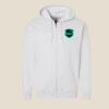 Unisex Heavy Blend™ Full-Zip Hooded Sweatshirt Thumbnail