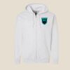 Unisex Heavy Blend™ Full-Zip Hooded Sweatshirt Thumbnail
