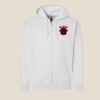 Unisex Heavy Blend™ Full-Zip Hooded Sweatshirt Thumbnail