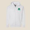 Unisex Heavy Blend™ Full-Zip Hooded Sweatshirt Thumbnail