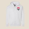 Unisex Heavy Blend™ Full-Zip Hooded Sweatshirt Thumbnail