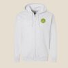 Unisex Heavy Blend™ Full-Zip Hooded Sweatshirt Thumbnail
