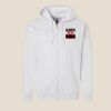 Unisex Heavy Blend™ Full-Zip Hooded Sweatshirt Thumbnail