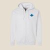 Unisex Heavy Blend™ Full-Zip Hooded Sweatshirt Thumbnail