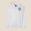 Unisex Heavy Blend™ Full-Zip Hooded Sweatshirt Thumbnail