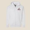 Unisex Heavy Blend™ Full-Zip Hooded Sweatshirt Thumbnail