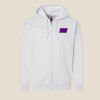Unisex Heavy Blend™ Full-Zip Hooded Sweatshirt Thumbnail