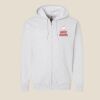 Unisex Heavy Blend™ Full-Zip Hooded Sweatshirt Thumbnail