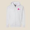 Unisex Heavy Blend™ Full-Zip Hooded Sweatshirt Thumbnail