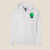 Unisex Heavy Blend™ Full-Zip Hooded Sweatshirt Thumbnail