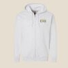 Unisex Heavy Blend™ Full-Zip Hooded Sweatshirt Thumbnail