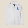 Unisex Heavy Blend™ Full-Zip Hooded Sweatshirt Thumbnail