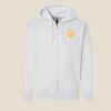 Unisex Heavy Blend™ Full-Zip Hooded Sweatshirt Thumbnail