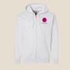 Unisex Heavy Blend™ Full-Zip Hooded Sweatshirt Thumbnail