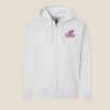 Unisex Heavy Blend™ Full-Zip Hooded Sweatshirt Thumbnail