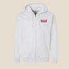 Unisex Heavy Blend™ Full-Zip Hooded Sweatshirt Thumbnail