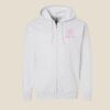 Unisex Heavy Blend™ Full-Zip Hooded Sweatshirt Thumbnail