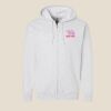 Unisex Heavy Blend™ Full-Zip Hooded Sweatshirt Thumbnail