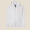 Unisex Heavy Blend™ Full-Zip Hooded Sweatshirt Thumbnail