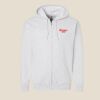Unisex Heavy Blend™ Full-Zip Hooded Sweatshirt Thumbnail