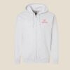 Unisex Heavy Blend™ Full-Zip Hooded Sweatshirt Thumbnail