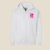 Unisex Heavy Blend™ Full-Zip Hooded Sweatshirt Thumbnail