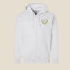 Unisex Heavy Blend™ Full-Zip Hooded Sweatshirt Thumbnail