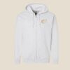 Unisex Heavy Blend™ Full-Zip Hooded Sweatshirt Thumbnail