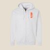 Unisex Heavy Blend™ Full-Zip Hooded Sweatshirt Thumbnail