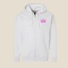 Unisex Heavy Blend™ Full-Zip Hooded Sweatshirt Thumbnail