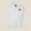Unisex Heavy Blend™ Full-Zip Hooded Sweatshirt Thumbnail