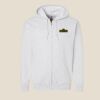Unisex Heavy Blend™ Full-Zip Hooded Sweatshirt Thumbnail